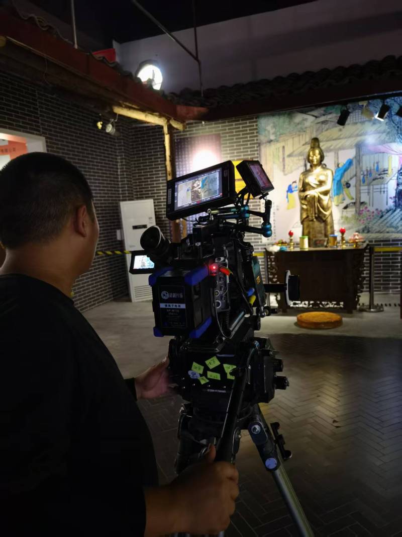 聚焦临桂区产品宣传视频拍摄公司，以专业实力赋能品牌声量升级