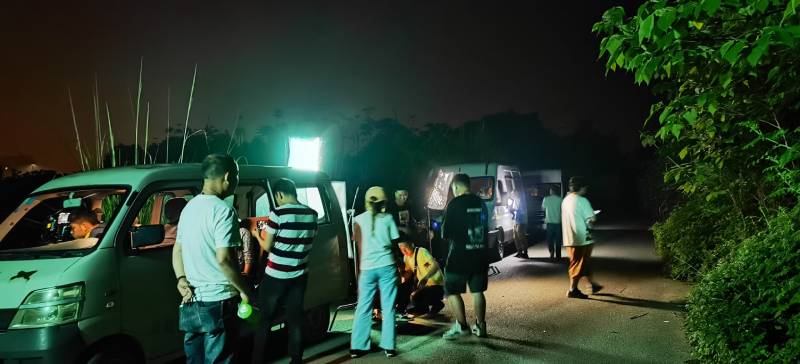 以镜头为笔，绘就临桂区产品视频的进阶之路