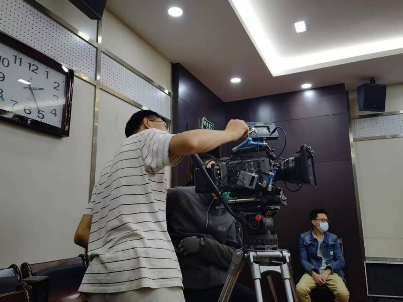 大数据指导创作方向，临桂区产品视频拍摄公司让每帧画面都有效触达