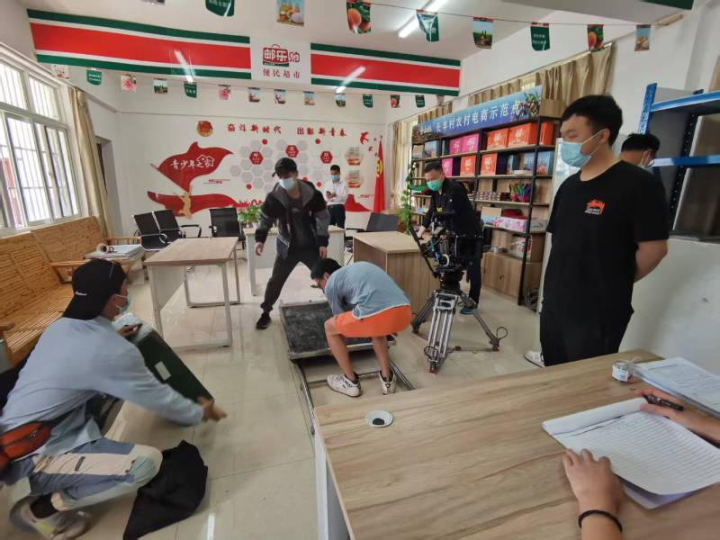 临桂区电商产品视频拍摄制作实战秘籍，助力产品引爆电商流量